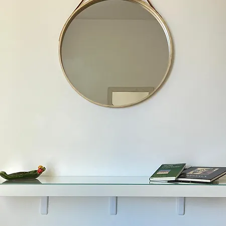 Capitano - Ghiaccio Appartement