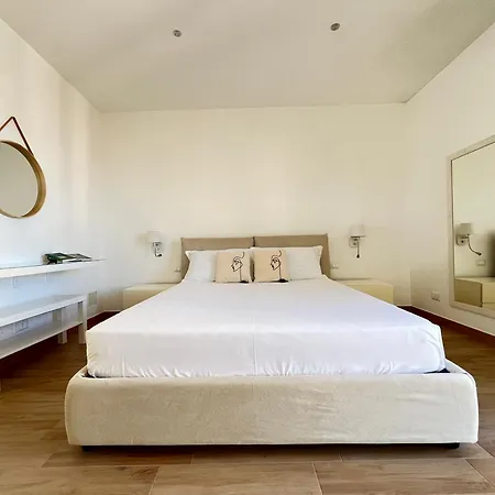 Capitano - Ghiaccio Apartment *