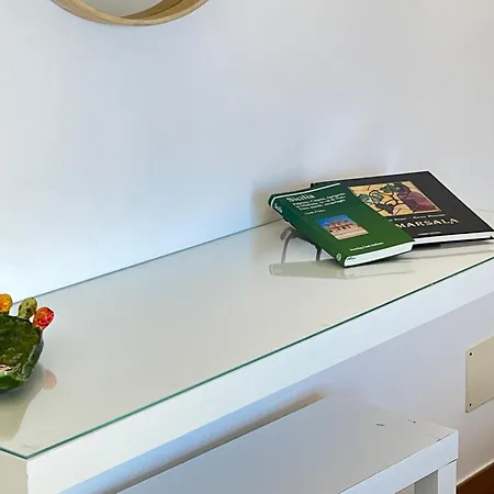 Apartment Capitano - Ghiaccio *