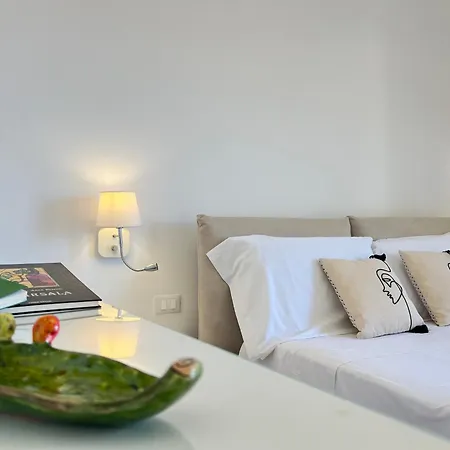 Capitano - Ghiaccio Apartment *