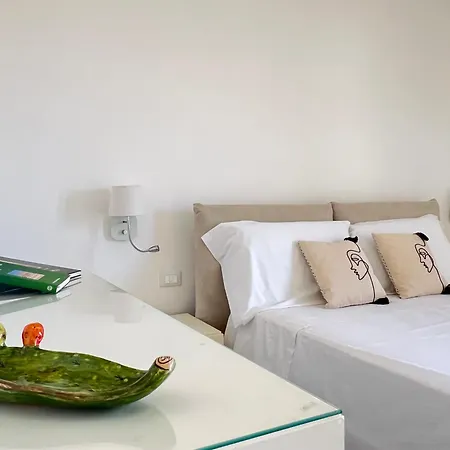 Apartment Capitano - Ghiaccio